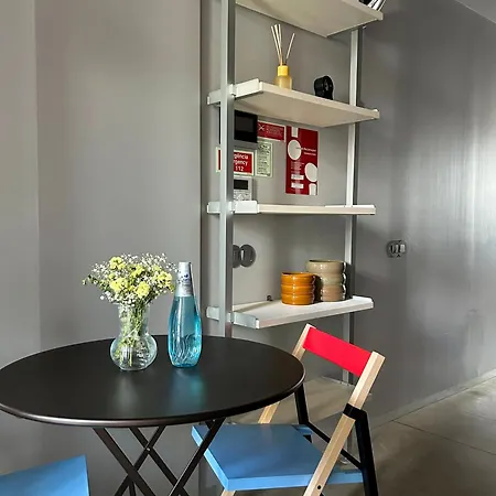 Modern Loft In Alcantara Near Lx Factory Lisboa