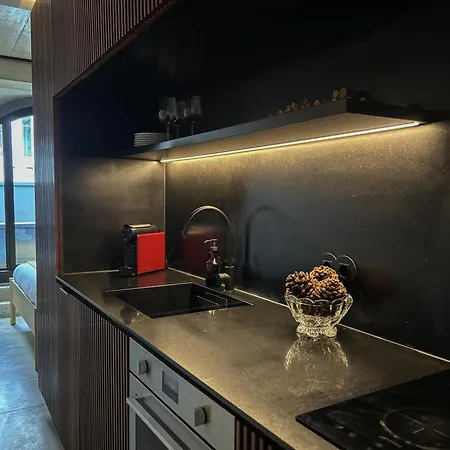 Apartmán Modern Loft In Alcantara Near Lx Factory *