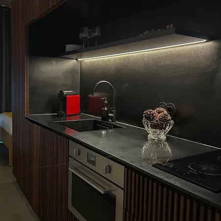 Apartmán Modern Loft In Alcantara Near Lx Factory *