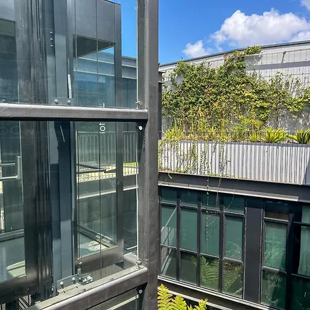 Modern Loft In Alcantara Near Lx Factory Apartmán Lisboa