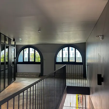 Modern Loft In Alcantara Near Lx Factory Apartmán